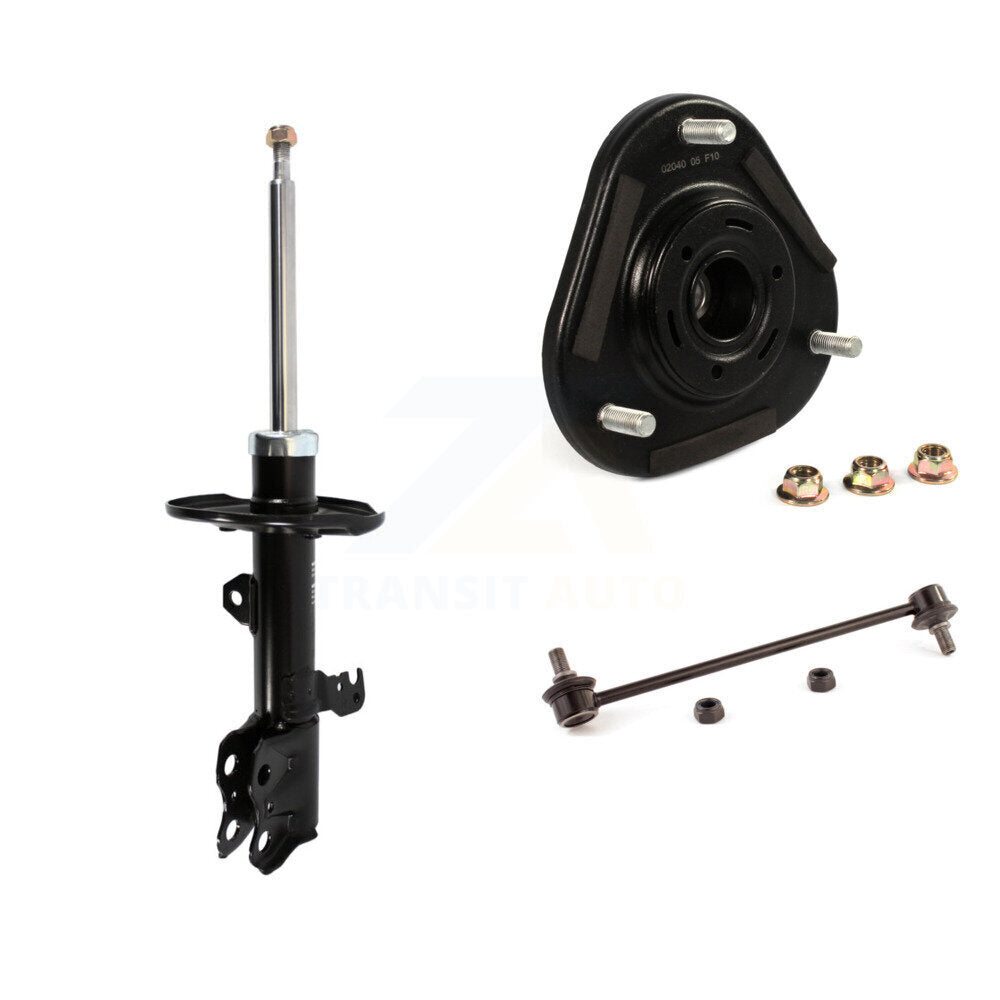 Suspension Strut Kit-KSS-107094 - Kit.bestparts.ca Kit.bestparts.ca