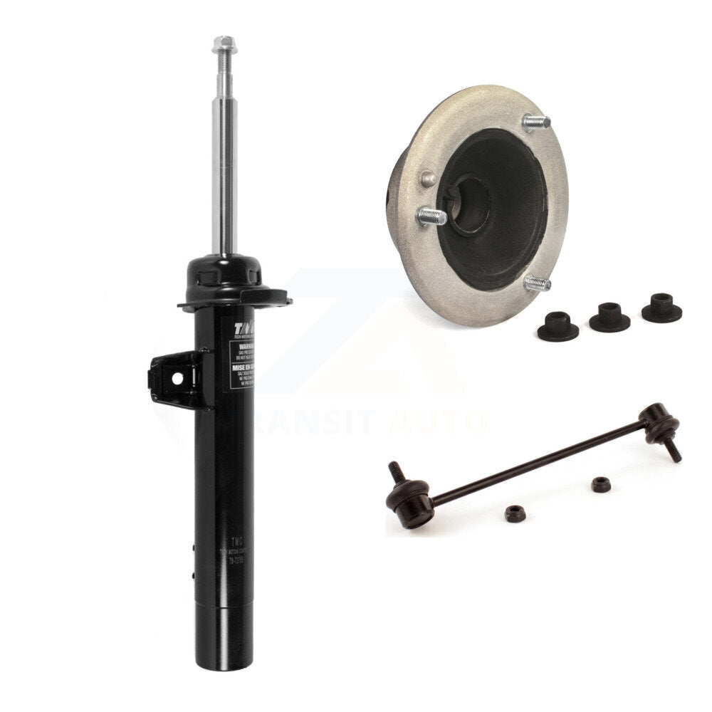 Suspension Strut Kit-KSS-107097 - Kit.bestparts.ca Kit.bestparts.ca