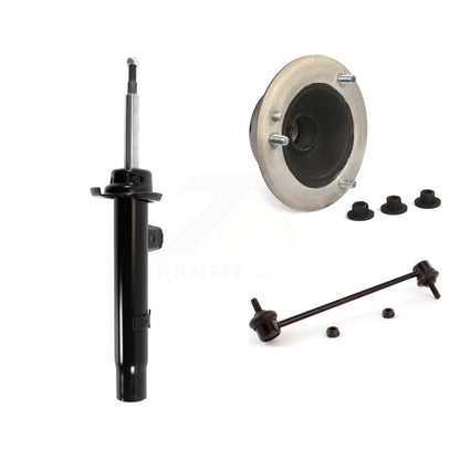 Suspension Strut Kit-KSS-107098 - Kit.bestparts.ca