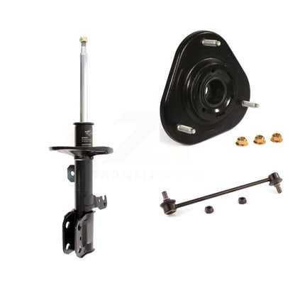 Suspension Strut Kit-KSS-107100 - Kit.bestparts.ca
