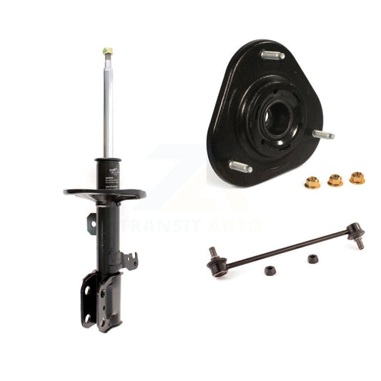 Suspension Strut Kit-KSS-107100 - Kit.bestparts.ca