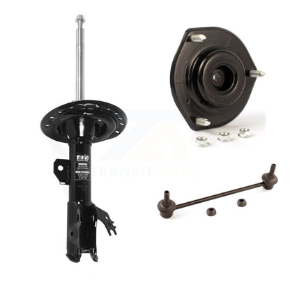 Suspension Strut Kit-KSS-107103 - Kit.bestparts.ca