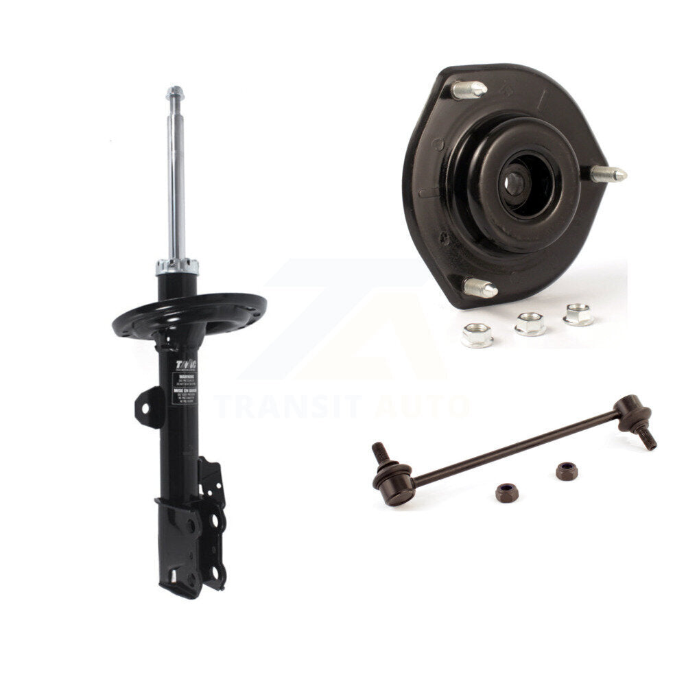 Suspension Strut Kit-KSS-107104 - Kit.bestparts.ca