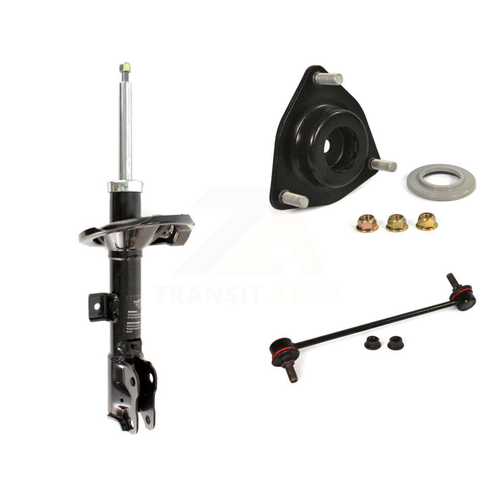 Suspension Strut Kit-KSS-107107 - Kit.bestparts.ca Kit.bestparts.ca