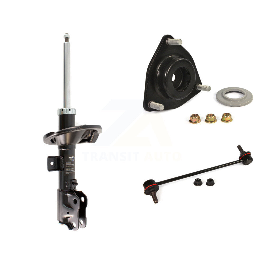 Suspension Strut Kit-KSS-107108 - Kit.bestparts.ca Kit.bestparts.ca