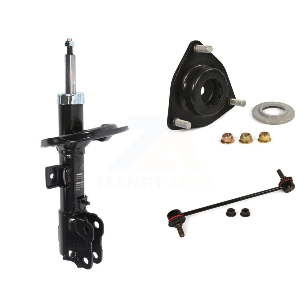 Suspension Strut Kit-KSS-107109 - Kit.bestparts.ca