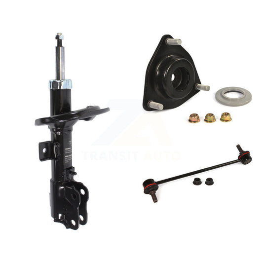 Suspension Strut Kit-KSS-107109 - Kit.bestparts.ca