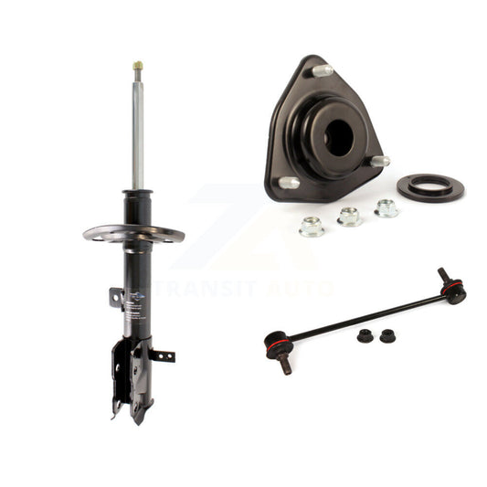 Suspension Strut Kit-KSS-107112 - Kit.bestparts.ca
