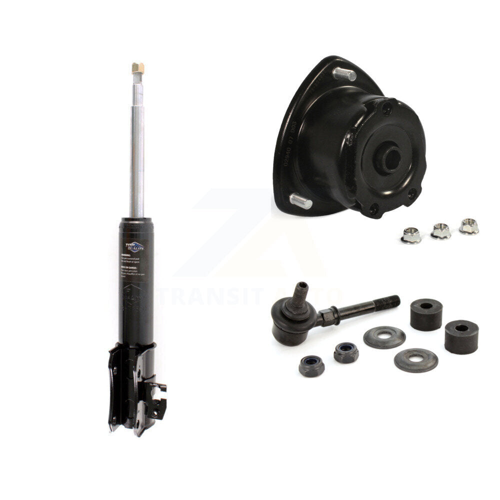 Suspension Strut Kit-KSS-107114 - Kit.bestparts.ca