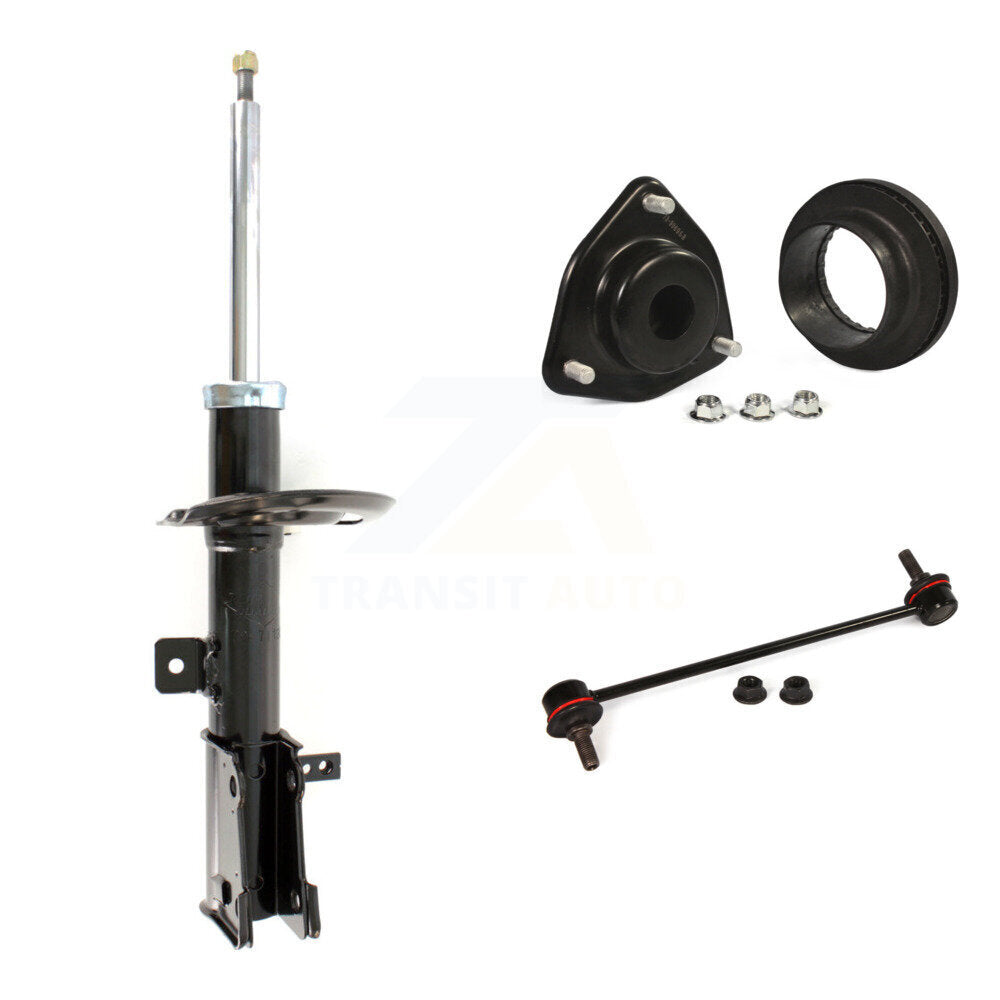 Suspension Strut Kit-KSS-107116 - Kit.bestparts.ca
