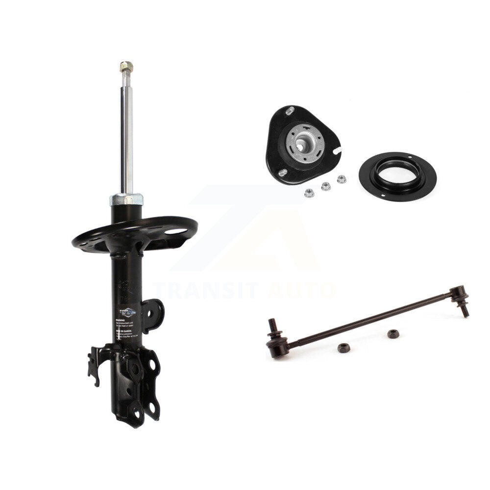 Suspension Strut Kit-KSS-107117 - Kit.bestparts.ca Kit.bestparts.ca