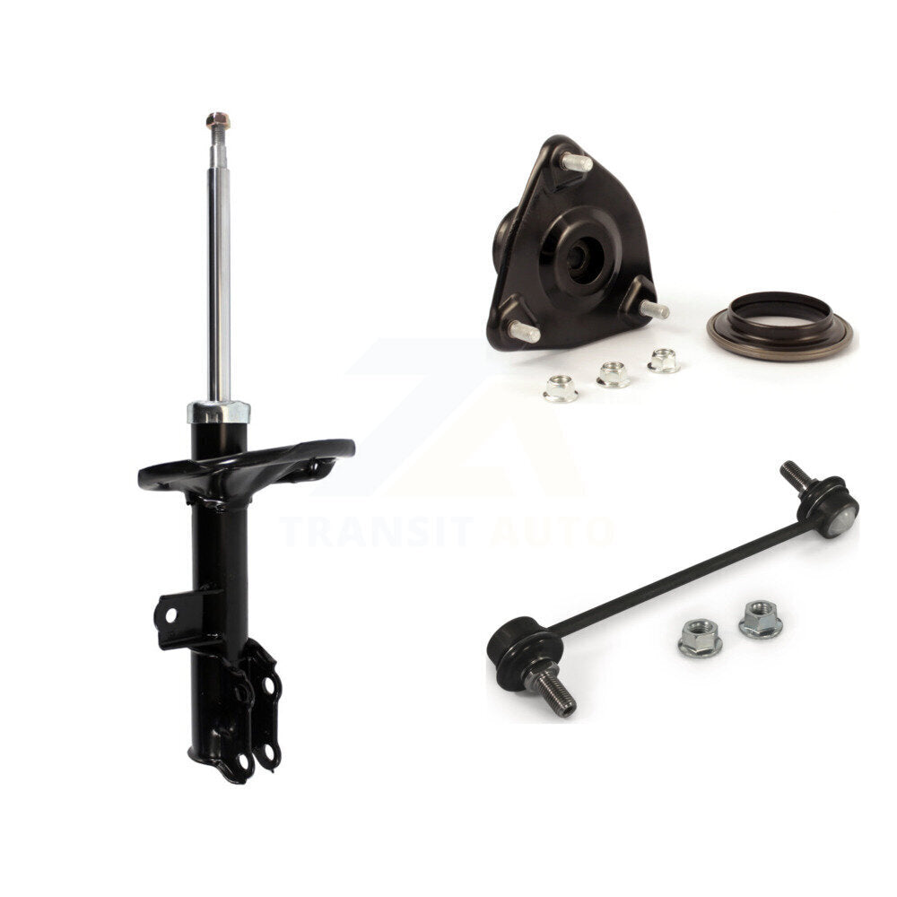 Suspension Strut Kit-KSS-107124 - Kit.bestparts.ca