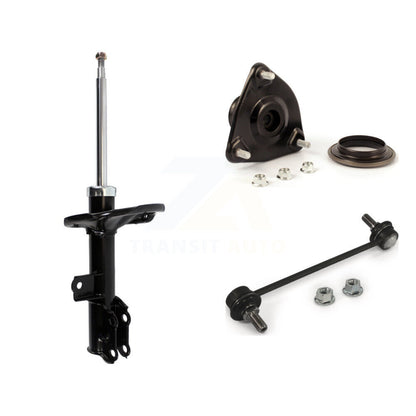 Suspension Strut Kit-KSS-107124 - Kit.bestparts.ca