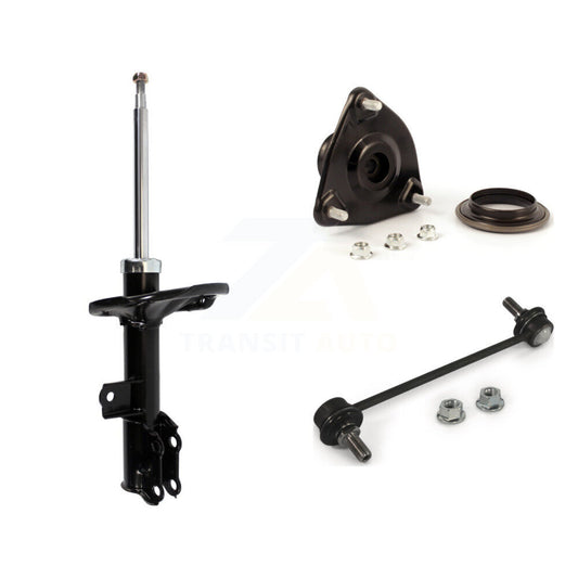 Suspension Strut Kit-KSS-107124 - Kit.bestparts.ca