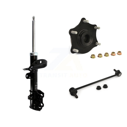 Suspension Strut Kit-KSS-107125 - Kit.bestparts.ca