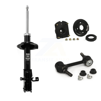 Suspension Strut Kit-KSS-107126 - Kit.bestparts.ca