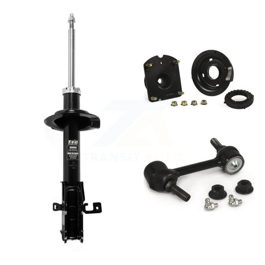 Suspension Strut Kit-KSS-107126 - Kit.bestparts.ca