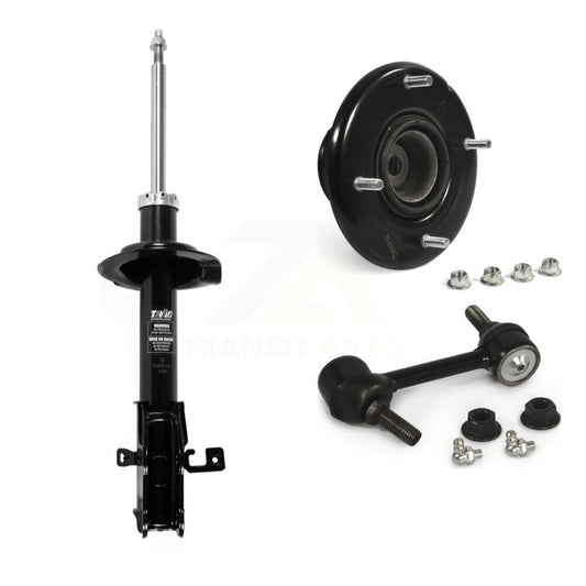 Suspension Strut Kit-KSS-107127 - Kit.bestparts.ca