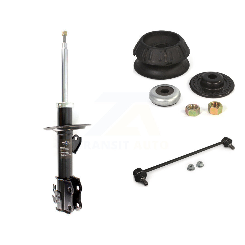 Suspension Strut Kit-KSS-107128 - Kit.bestparts.ca Kit.bestparts.ca