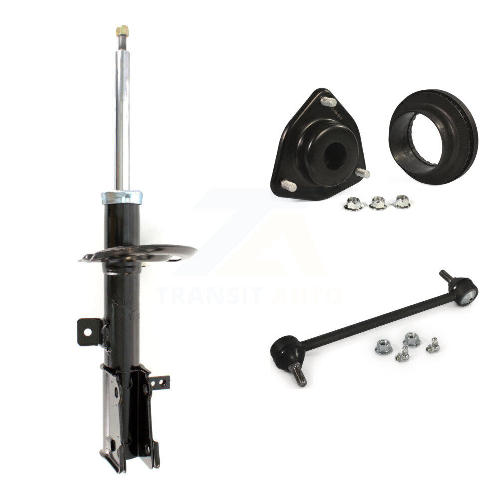 Suspension Strut Kit-KSS-107129 - Kit.bestparts.ca