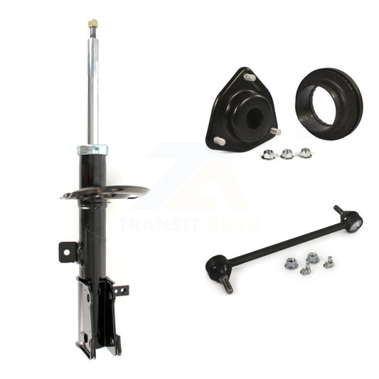 Suspension Strut Kit-KSS-107129 - Kit.bestparts.ca