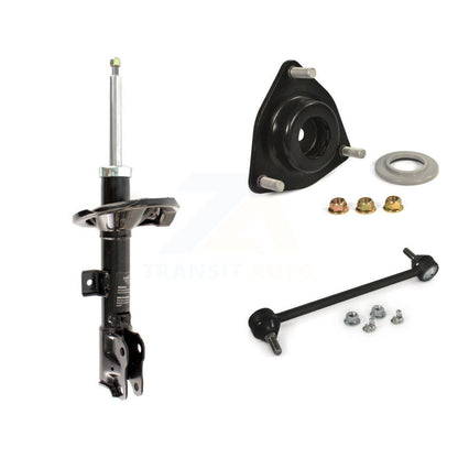 Suspension Strut Kit-KSS-107131 - Kit.bestparts.ca