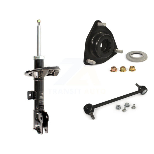Suspension Strut Kit-KSS-107131 - Kit.bestparts.ca