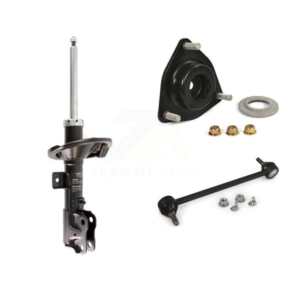 Suspension Strut Kit-KSS-107132 - Kit.bestparts.ca