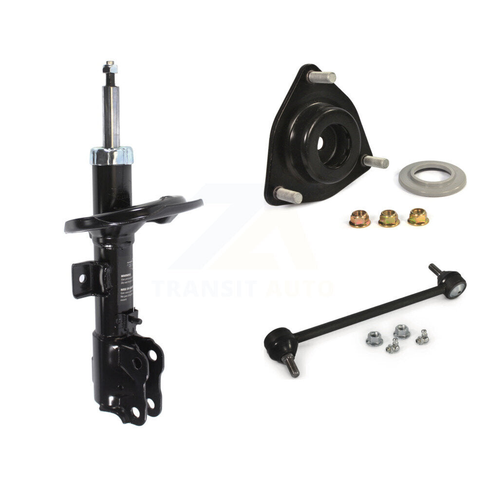 Suspension Strut Kit-KSS-107133 - Kit.bestparts.ca