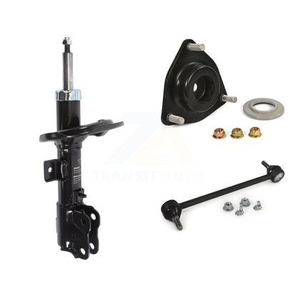 Suspension Strut Kit-KSS-107133 - Kit.bestparts.ca
