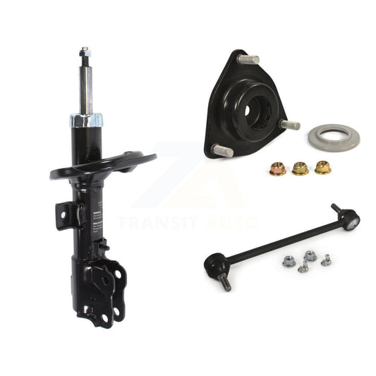Suspension Strut Kit-KSS-107133 - Kit.bestparts.ca