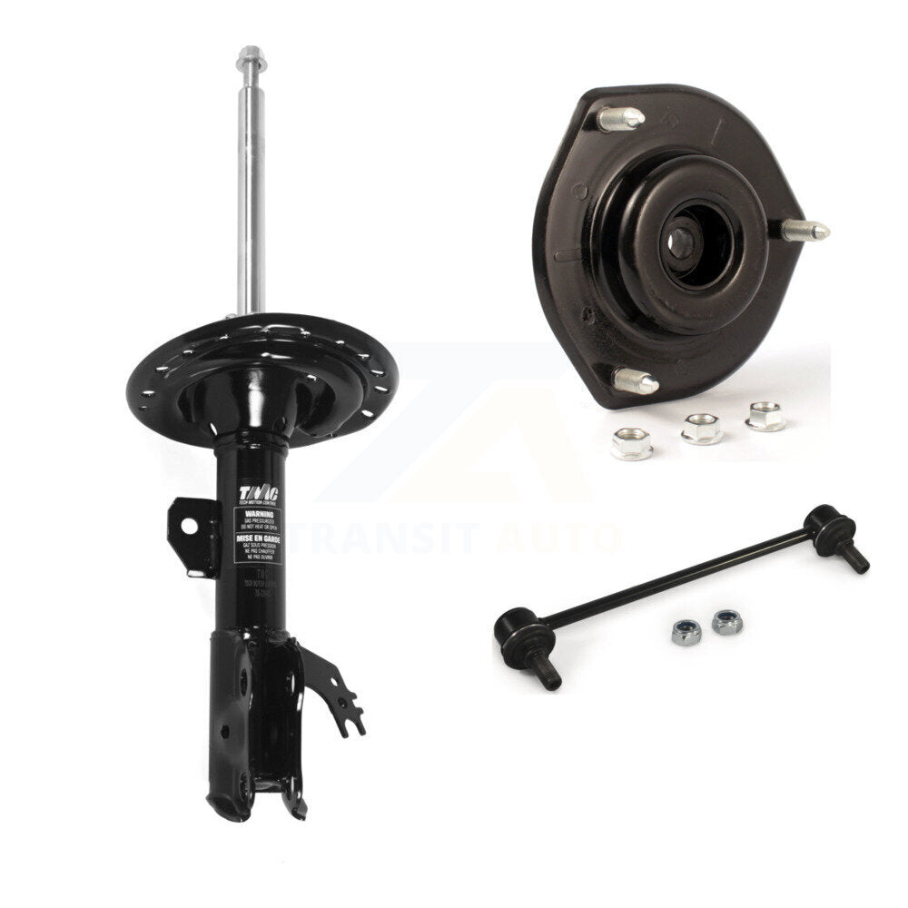 Suspension Strut Kit-KSS-107134 - Kit.bestparts.ca Kit.bestparts.ca