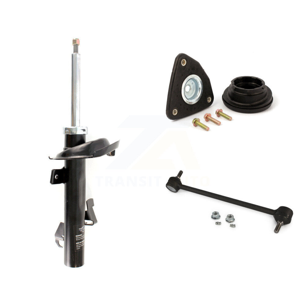 Suspension Strut Kit-KSS-107138 - Kit.bestparts.ca