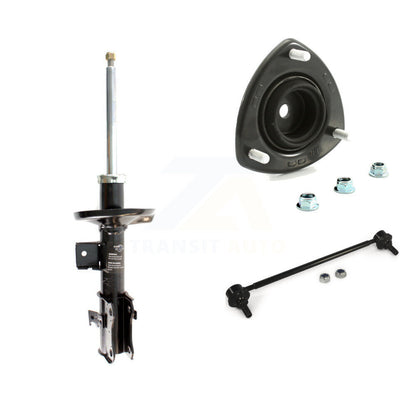 Suspension Strut Kit-KSS-107139 - Kit.bestparts.ca