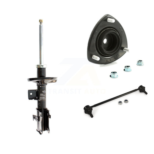 Suspension Strut Kit-KSS-107139 - Kit.bestparts.ca
