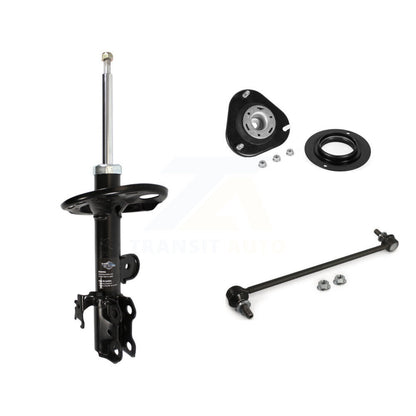 Suspension Strut Kit-KSS-107140 - Kit.bestparts.ca