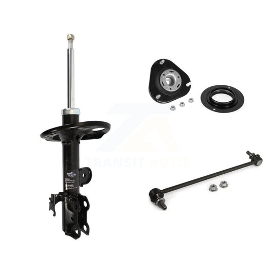 Suspension Strut Kit-KSS-107140 - Kit.bestparts.ca