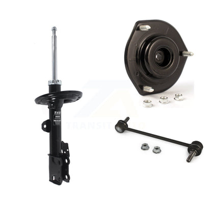 Suspension Strut Kit-KSS-107143 - Kit.bestparts.ca