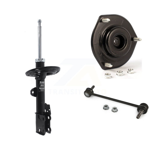 Suspension Strut Kit-KSS-107143 - Kit.bestparts.ca