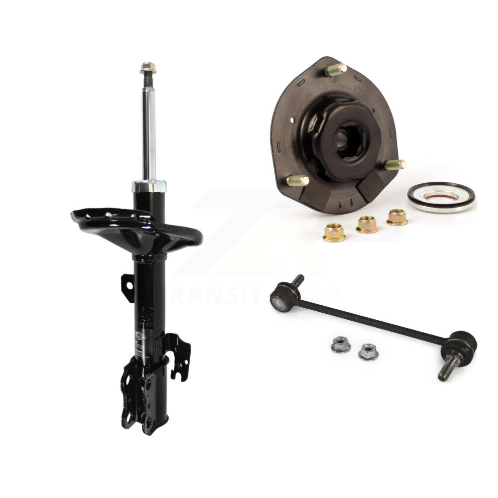 Suspension Strut Kit-KSS-107145 - Kit.bestparts.ca