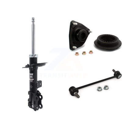 Suspension Strut Kit-KSS-107149 - Kit.bestparts.ca