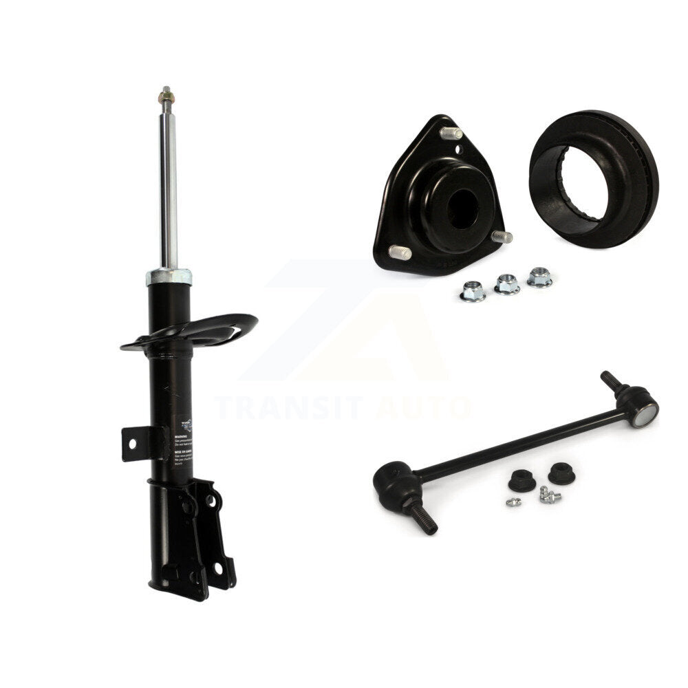 Suspension Strut Kit-KSS-107152 - Kit.bestparts.ca