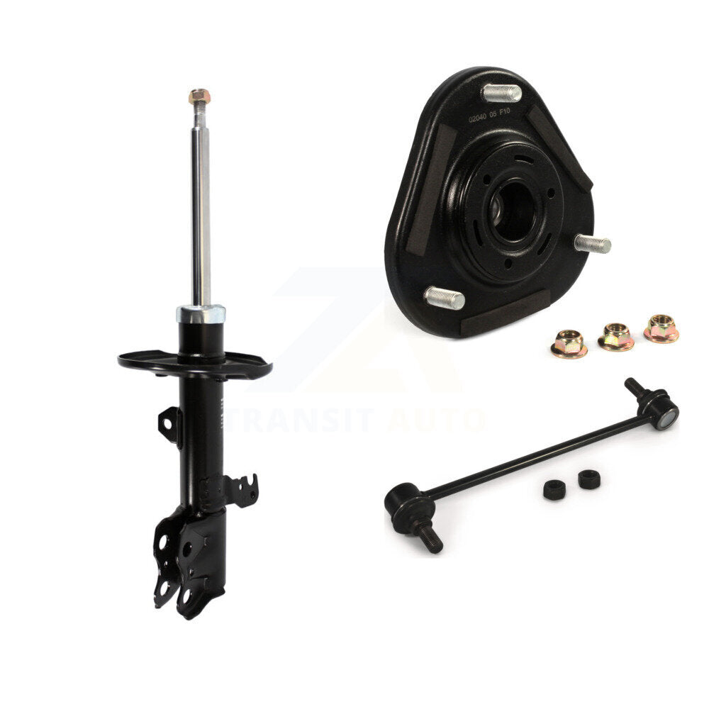 Suspension Strut Kit-KSS-107154 - Kit.bestparts.ca