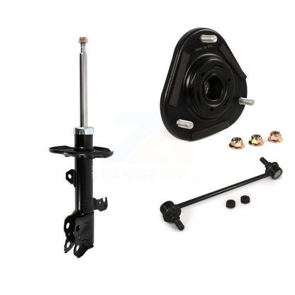 Suspension Strut Kit-KSS-107154 - Kit.bestparts.ca