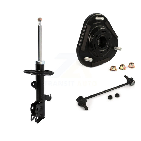 Suspension Strut Kit-KSS-107154 - Kit.bestparts.ca