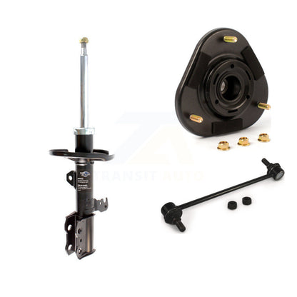Suspension Strut Kit-KSS-107156 - Kit.bestparts.ca