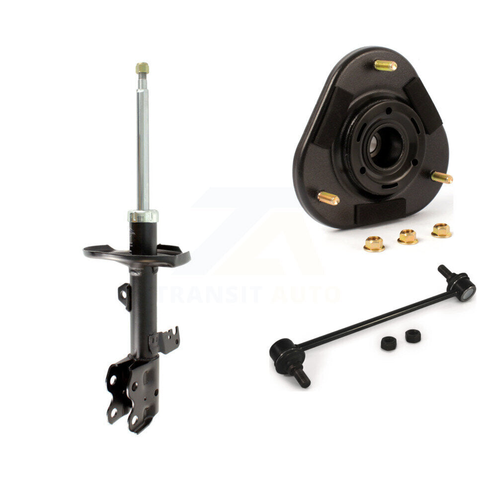 Suspension Strut Kit-KSS-107157 - Kit.bestparts.ca Kit.bestparts.ca