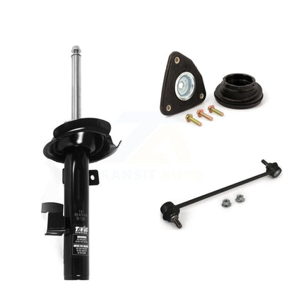 Suspension Strut Kit-KSS-107160 - Kit.bestparts.ca