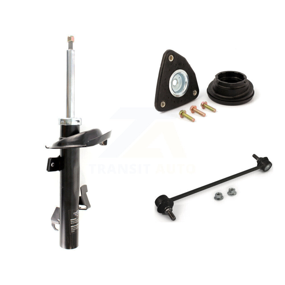 Suspension Strut Kit-KSS-107161 - Kit.bestparts.ca Kit.bestparts.ca