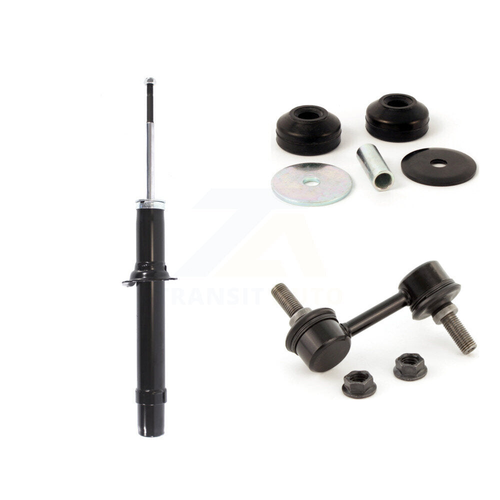 Suspension Strut Kit-KSS-107171 - Kit.bestparts.ca Kit.bestparts.ca